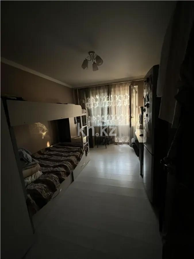 Продажа 3-комнатной квартиры, 56 м² в Алматы - фото 3