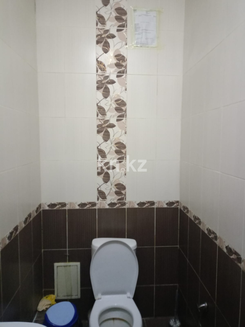 Аренда 2-комнатной квартиры, 65 м² в Астане - фото 16