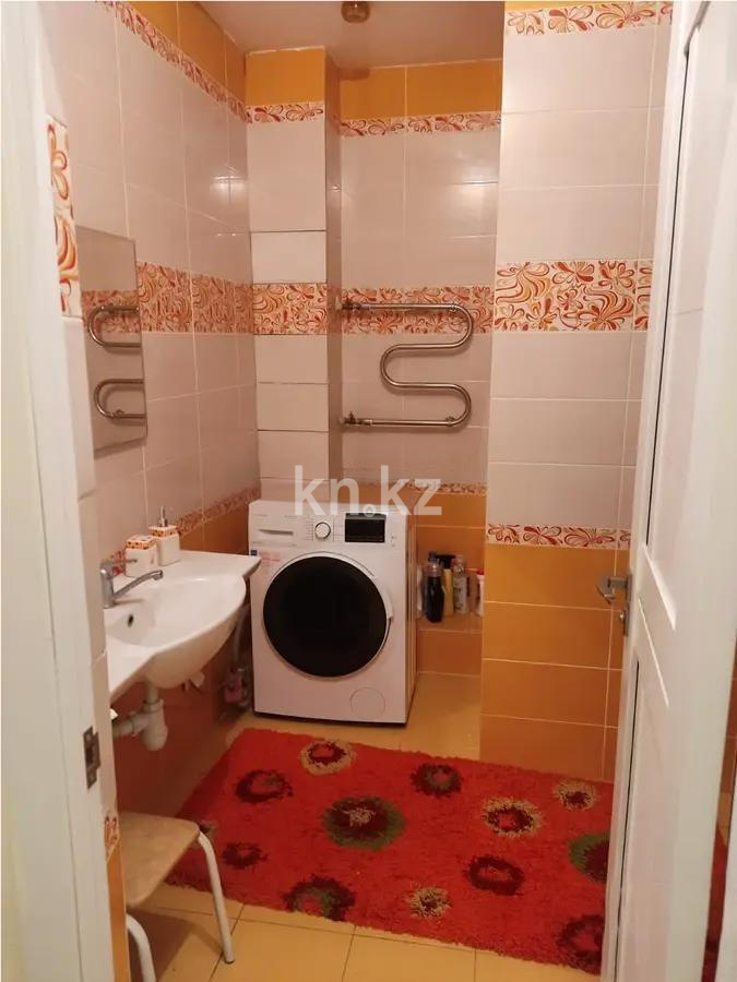 Продажа 2-комнатной квартиры, 67.4 м² в Астане - фото 3