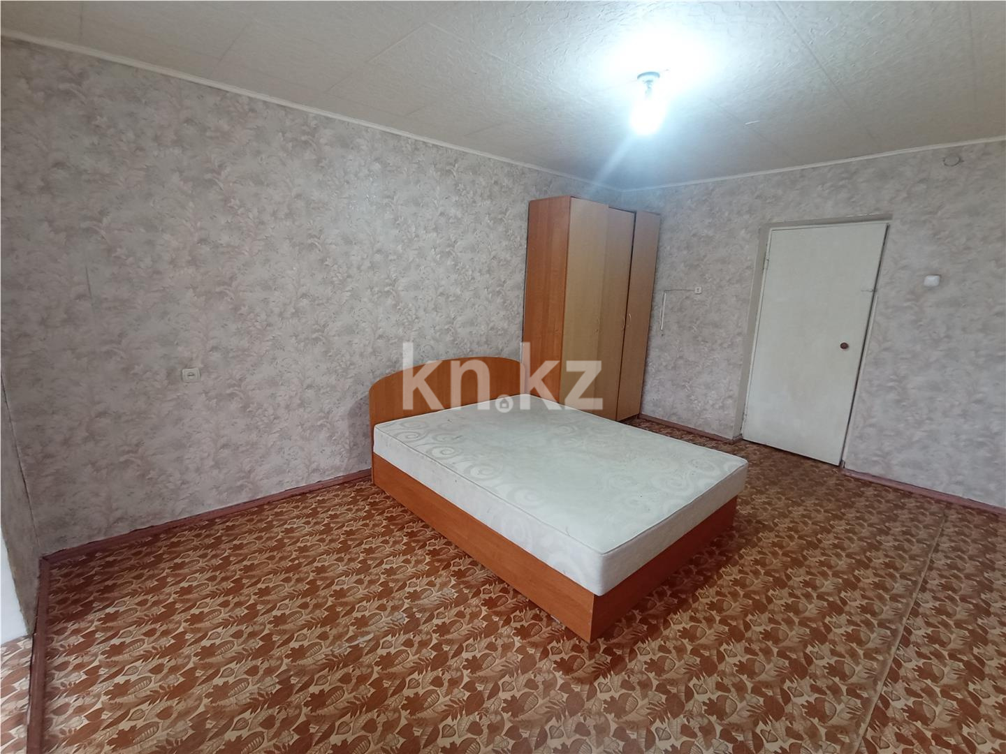 Продажа 3-комнатной квартиры, 59 м² в Караганде - фото 4