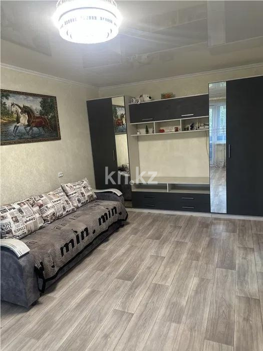 Продажа 2-комнатной квартиры, 45 м² в Караганде
