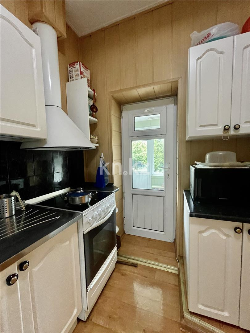 Продажа 4-комнатного дома, 87.9 м², ул. Панфилова, дом  6 в Караганде - фото 16