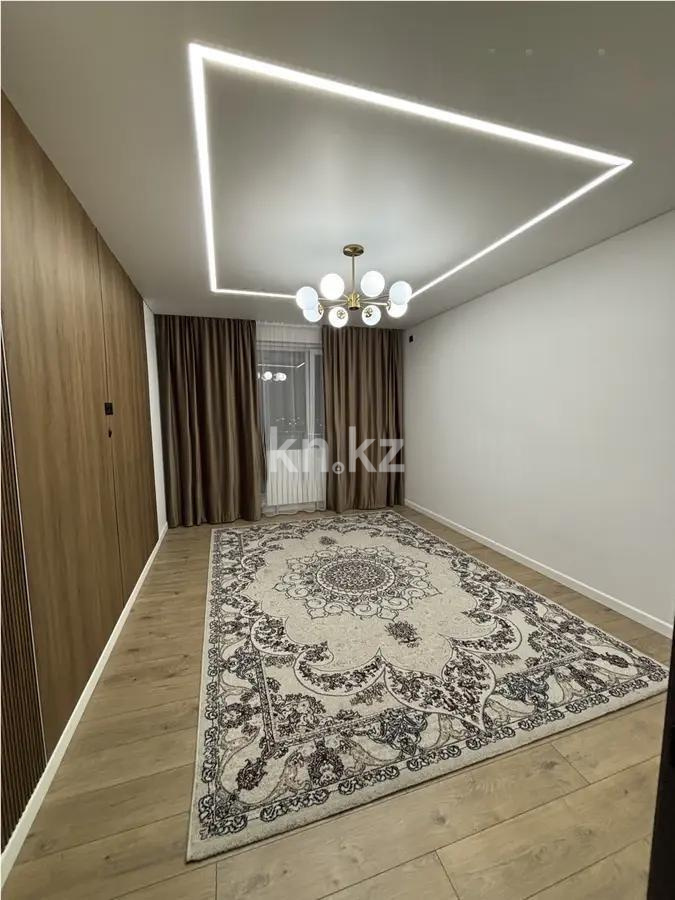 Продажа 2-комнатной квартиры, 76 м² в Алматы