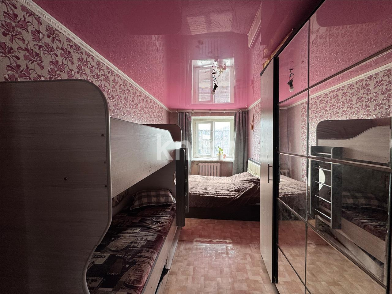 Продажа 2-комнатной квартиры, 46 м² в Темиртау - фото 3