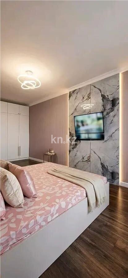 Продажа 2-комнатной квартиры, 40 м² в Астане - фото 2