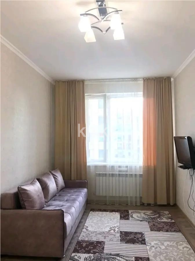 Продажа 1-комнатной квартиры, 40 м² в Астане