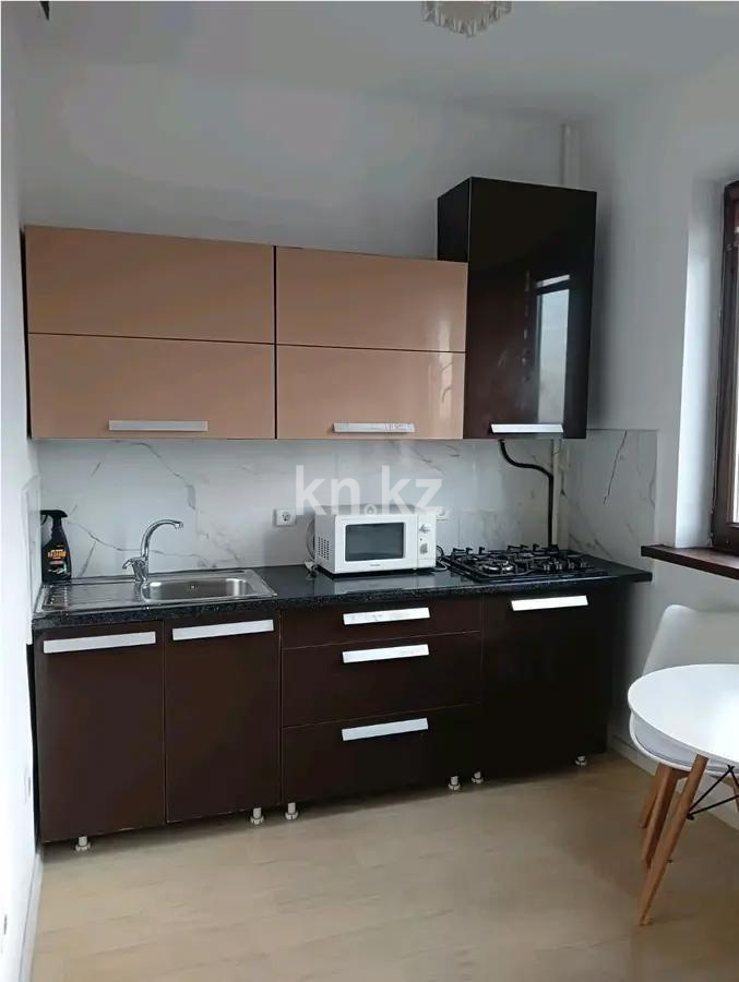 Продажа 1-комнатной квартиры, 40 м² в Алматы - фото 2
