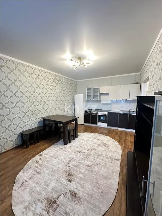 Продажа 2-комнатной квартиры, 42 м², пр. Тлендиева, дом  36 в Астане - фото 2