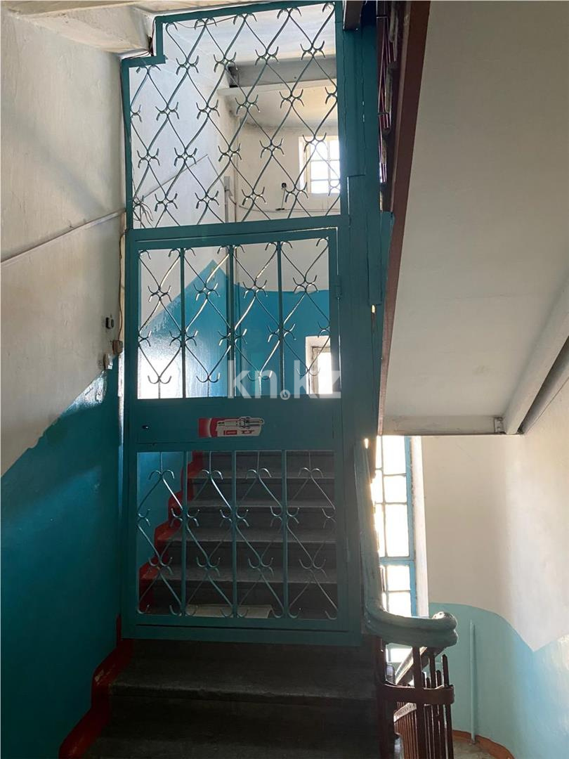 Продажа 2-комнатной квартиры, 58 м² в Караганде - фото 9