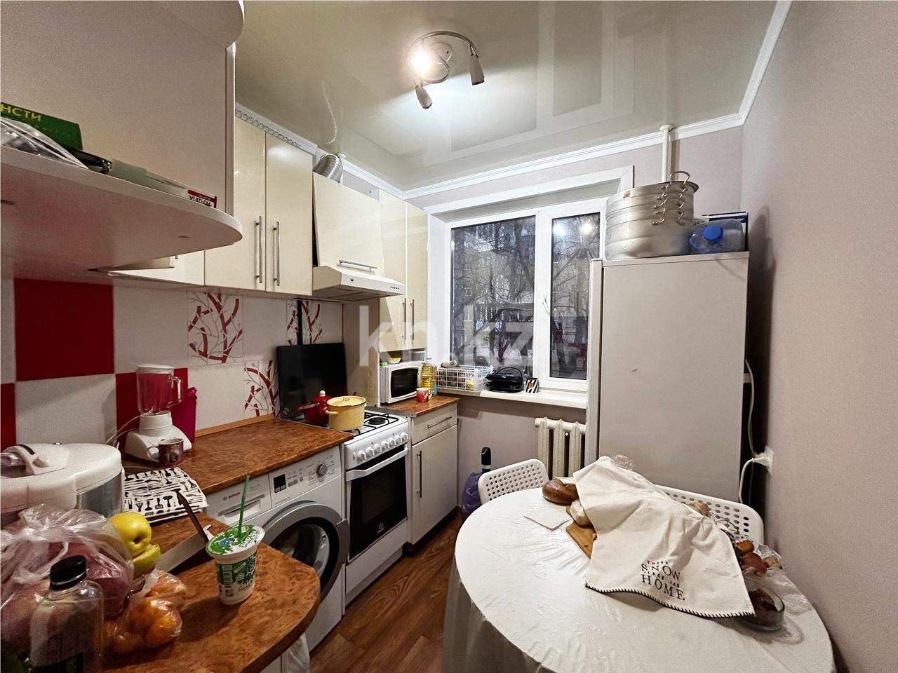 Продажа 2-комнатной квартиры, 45 м², ул. Рыскулова в Караганде - фото 5