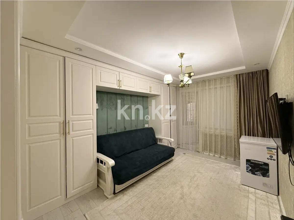 Продажа 3-комнатной квартиры, 56 м² в Алматы - фото 2