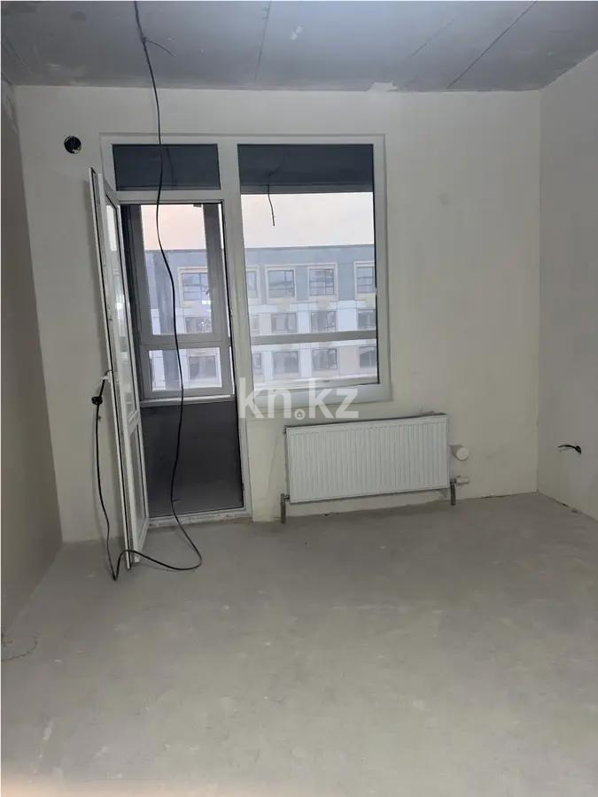 Продажа 3-комнатной квартиры, 62 м², мкр-н Гажайып, дом  33 в Алматы - фото 3