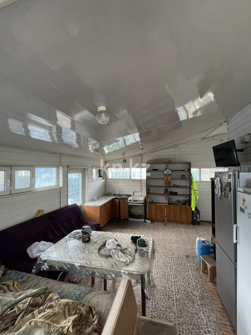 Продажа 4-комнатного дома, 90.5 м² в Алматы - фото 17