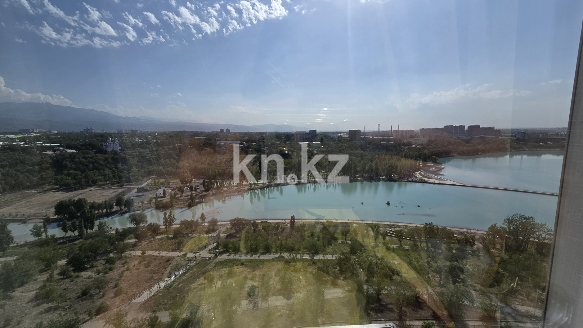 Аренда 2-комнатной квартиры, 76 м² в Алматы - фото 10