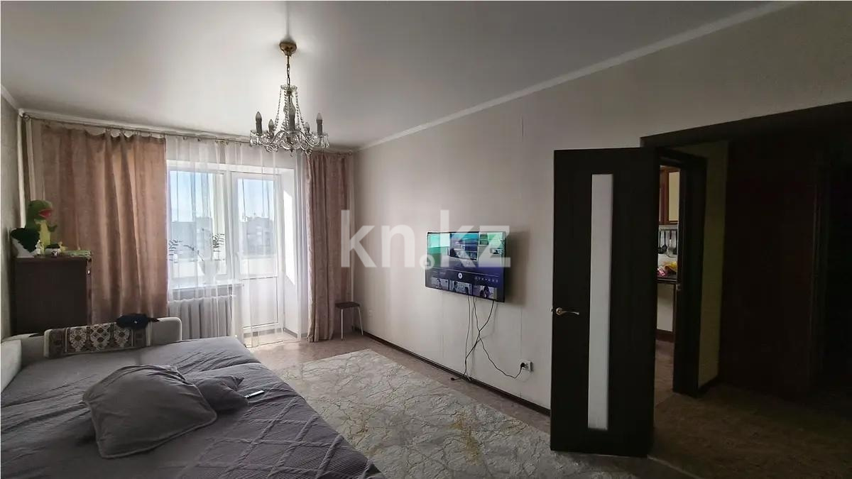 Продажа 2-комнатной квартиры, 73.5 м² в Астане