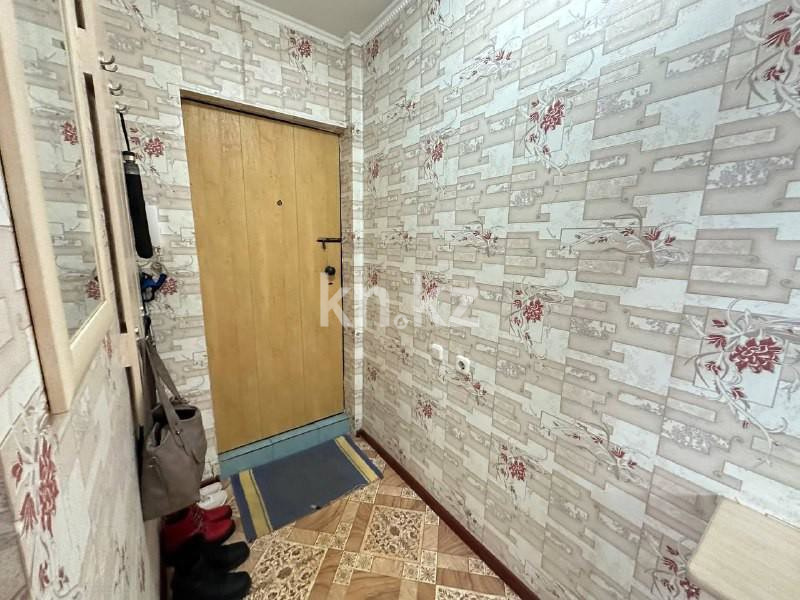 Продажа 2-комнатной квартиры, 43.7 м², ул. Каирбекова, дом  383 в Костанае - фото 7