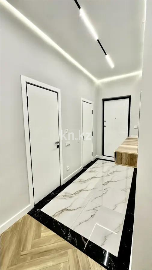 Продажа 2-комнатной квартиры, 73 м² в Алматы - фото 5