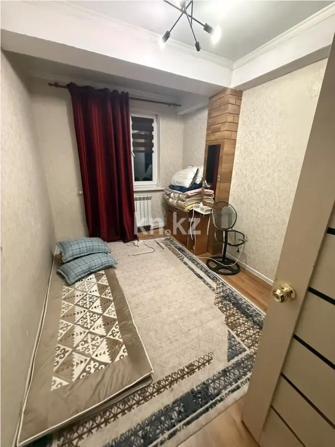 Продажа 1-комнатной квартиры, 30.5 м² в Алматы