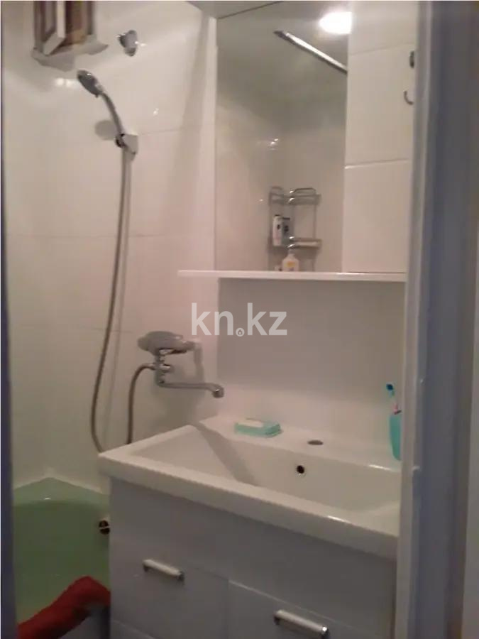 Продажа 3-комнатной квартиры, 62.4 м², ул. Сейфуллина, дом  11 в Астане - фото 2