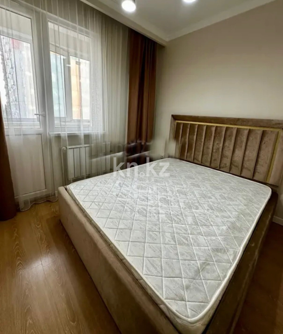 Продажа 3-комнатной квартиры, 58.6 м², ул. Сатпаева, дом  90/67 - ул. Тлендиева в Алматы - фото 8