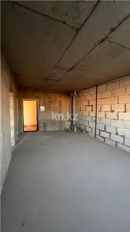 Продажа 1-комнатной квартиры, 40.3 м² в Алматы - фото 2