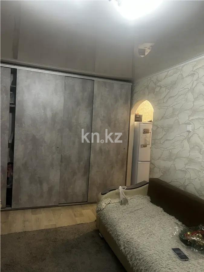 Продажа 1-комнатной квартиры, 33 м², ул. Брусиловского, дом  58 в Алматы