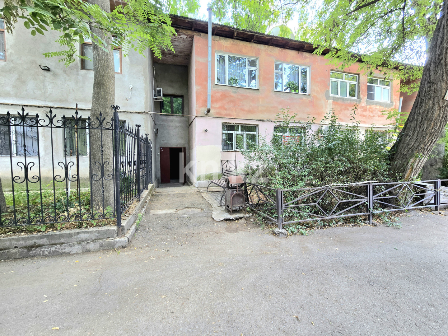 Продажа 3-комнатной квартиры, 61 м² в Шымкенте - фото 21