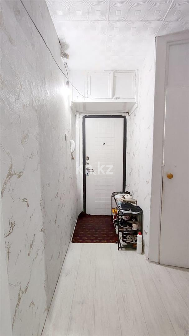 Продажа 2-комнатной квартиры, 45 м², мкр-н 17 в Караганде - фото 7