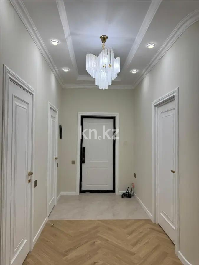 Продажа 2-комнатной квартиры, 58 м² в Алматы - фото 5