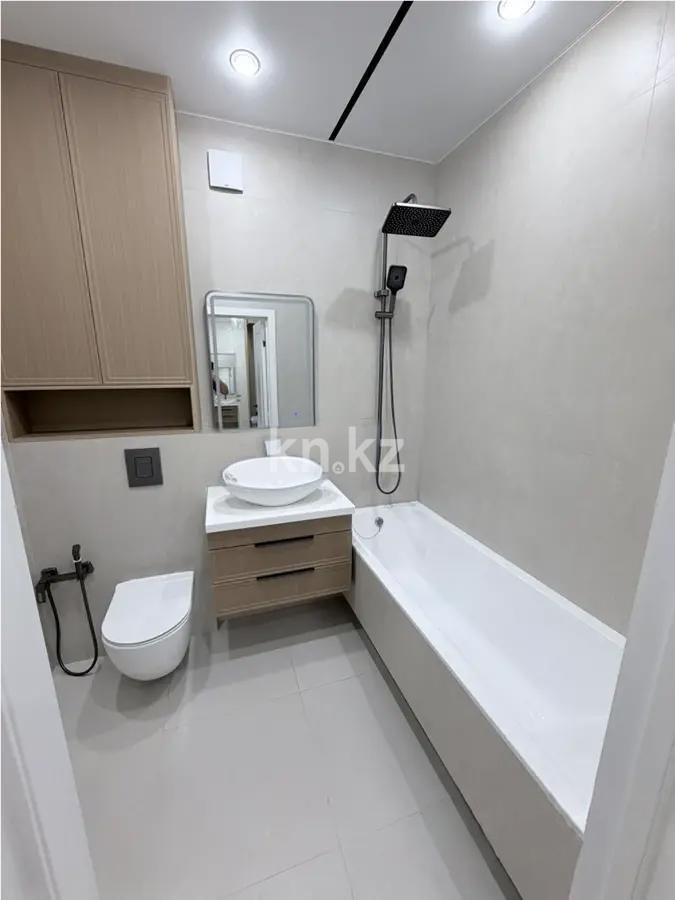 Продажа 1-комнатной квартиры, 41.5 м² в Астане - фото 4