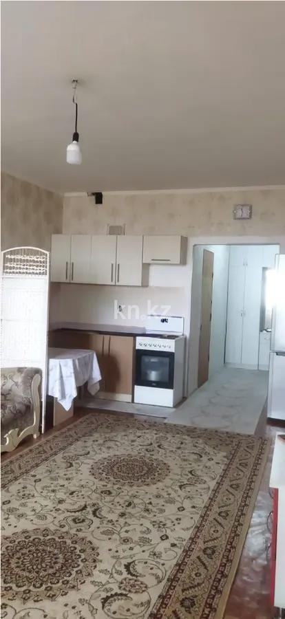 Продажа 1-комнатной квартиры, 35 м² в Астане - фото 2