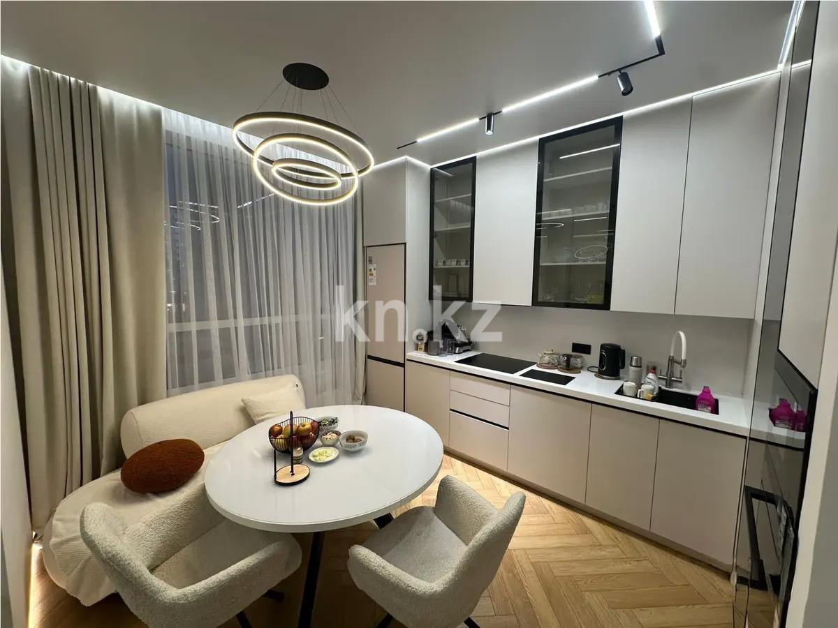 Продажа 2-комнатной квартиры, 61 м² в Астане - фото 3