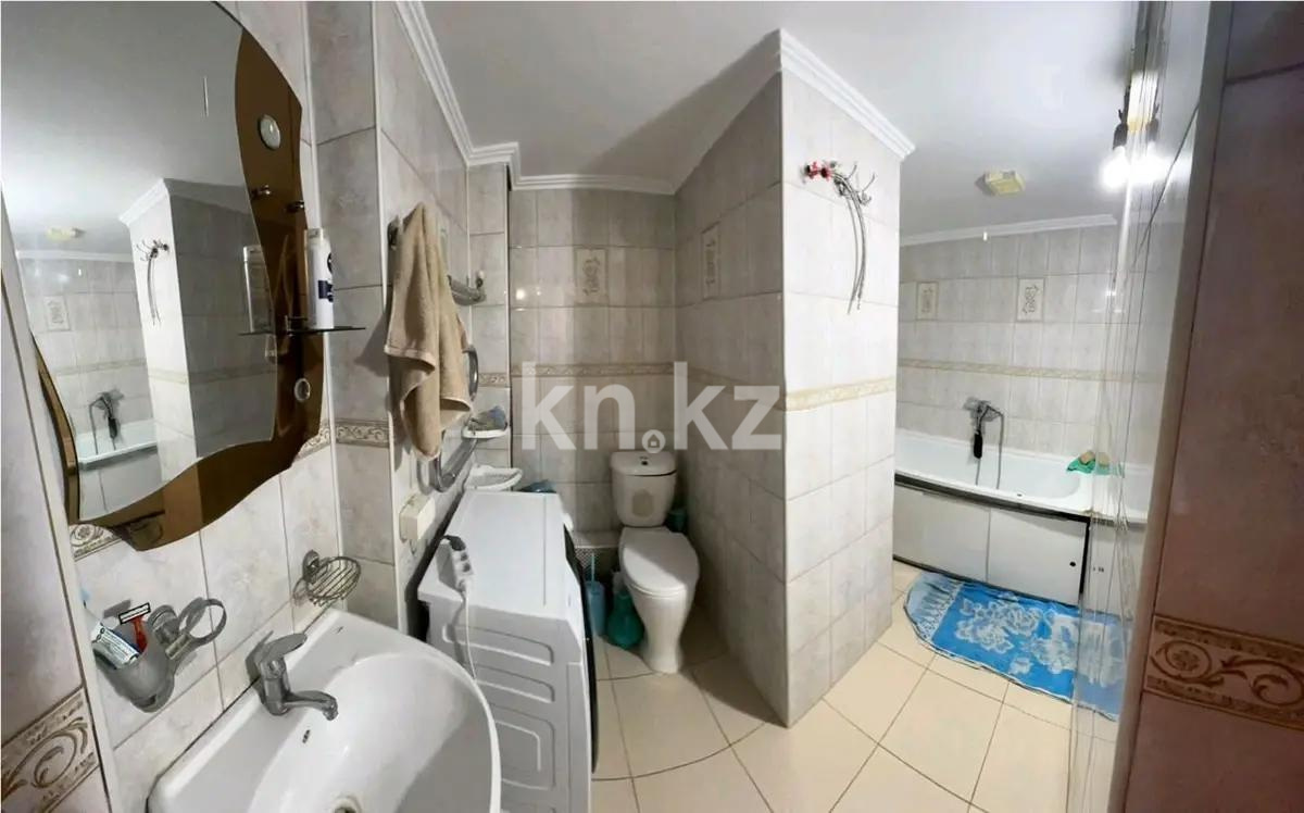 Продажа 4-комнатной квартиры, 102 м² в Алматы - фото 5