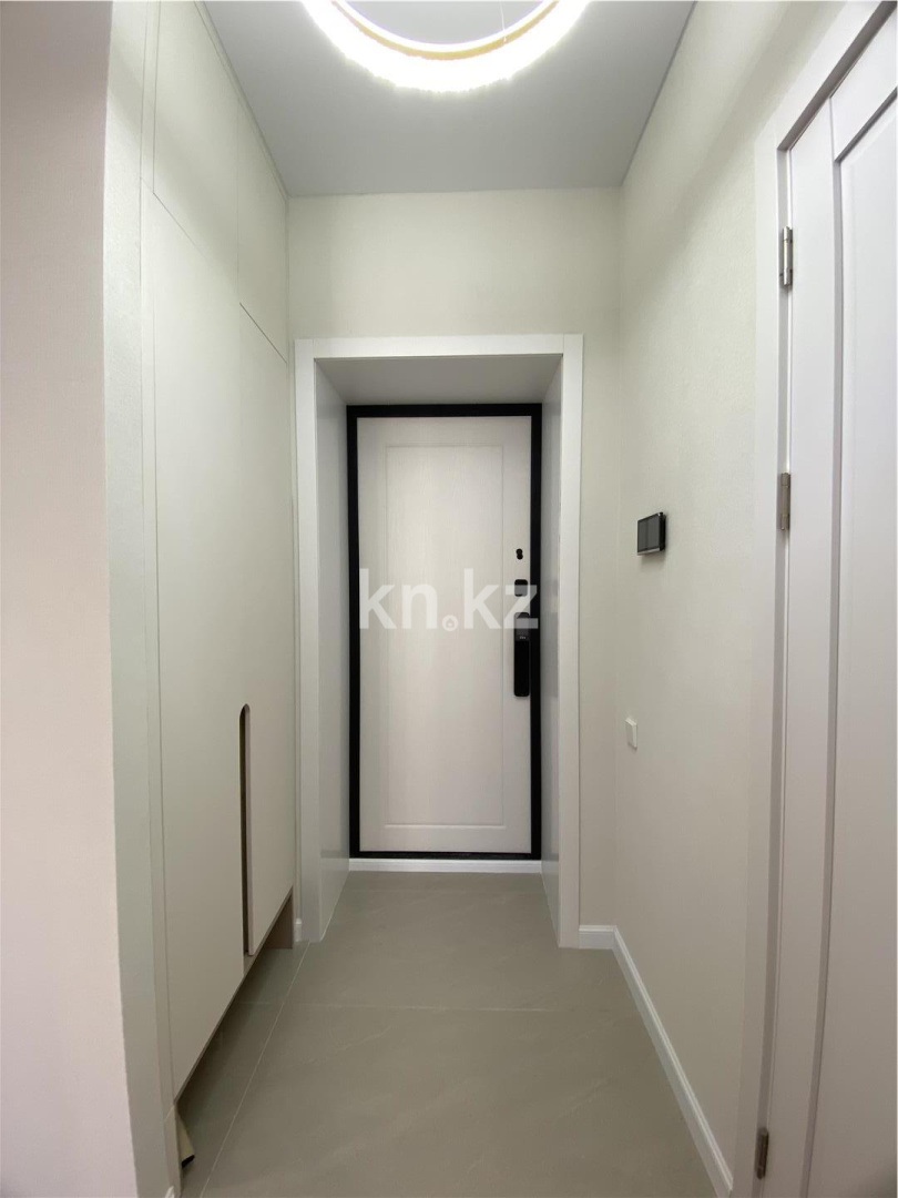 Продажа 2-комнатной квартиры, 38 м² в Астане - фото 13