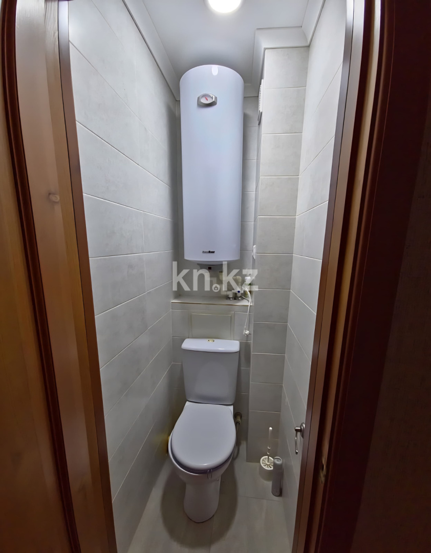 Продажа 3-комнатной квартиры, 63.5 м² в Караганде - фото 14