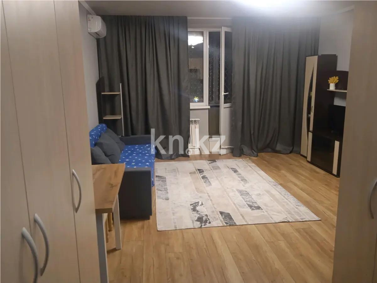 Продажа 1-комнатной квартиры, 28.2 м² в Алматы