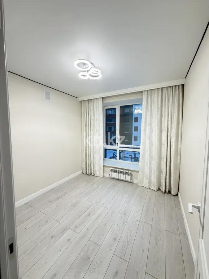 Продажа 2-комнатной квартиры, 32.2 м², ул. Аккемер, дом  14/1 в Астане - фото 3