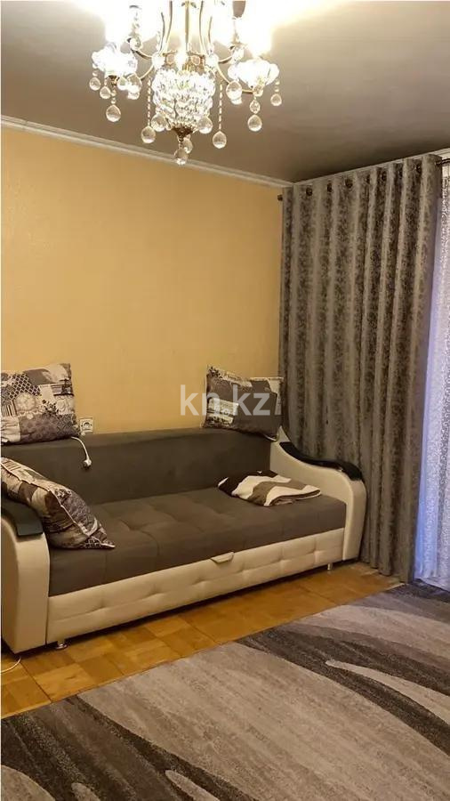 Продажа 1-комнатной квартиры, 35 м², ул. Крылова, дом  60 в Караганде