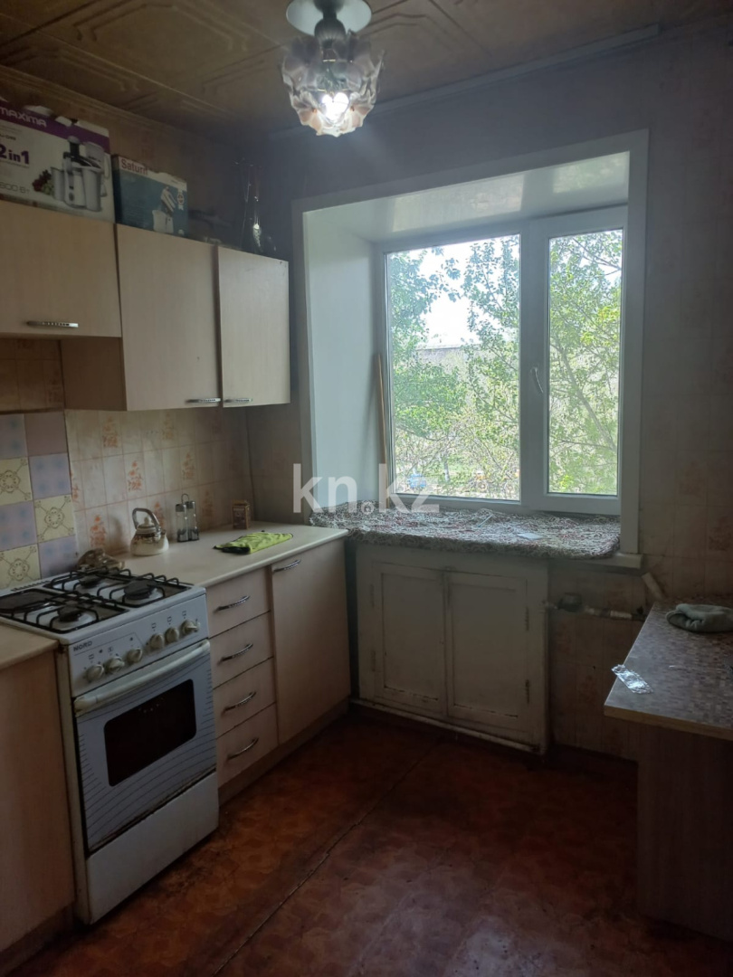 Продажа 2-комнатной квартиры, 42.4 м² в Караганде - фото 8