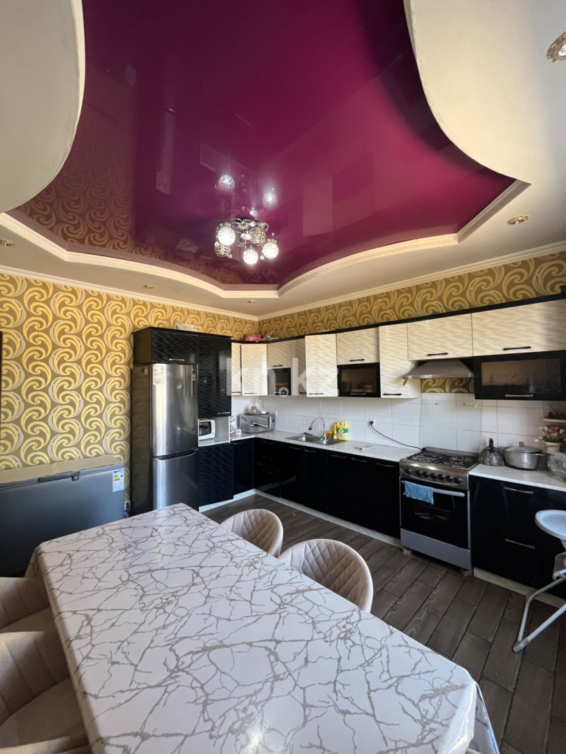 Продажа 7-комнатного дома, 300 м² в Шымкенте - фото 10