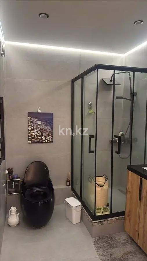 Продажа 2-комнатной квартиры, 50 м² в Алматы - фото 3