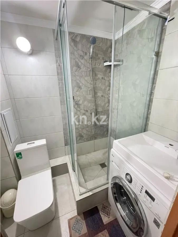Продажа 2-комнатной квартиры, 36.4 м² в Астане - фото 4