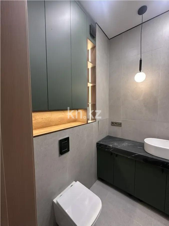 Продажа 3-комнатной квартиры, 96 м² в Астане - фото 5