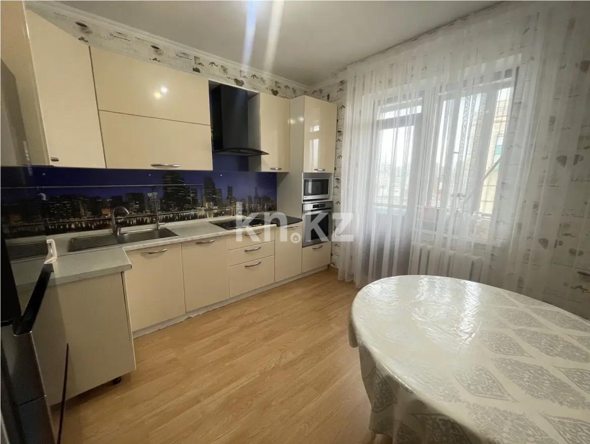 Продажа 3-комнатной квартиры, 97.1 м² в Астане - фото 3