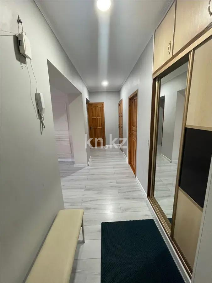 Продажа 3-комнатной квартиры, 70 м², мкр-н 10, дом  15 в Алматы - фото 3
