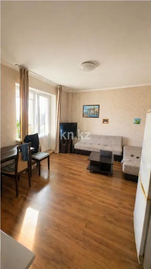Продажа 2-комнатной квартиры, 46 м² в Астане