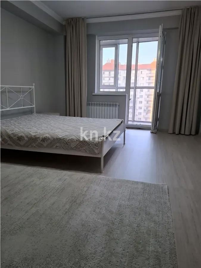 Продажа 1-комнатной квартиры, 60 м² в Алматы - фото 2