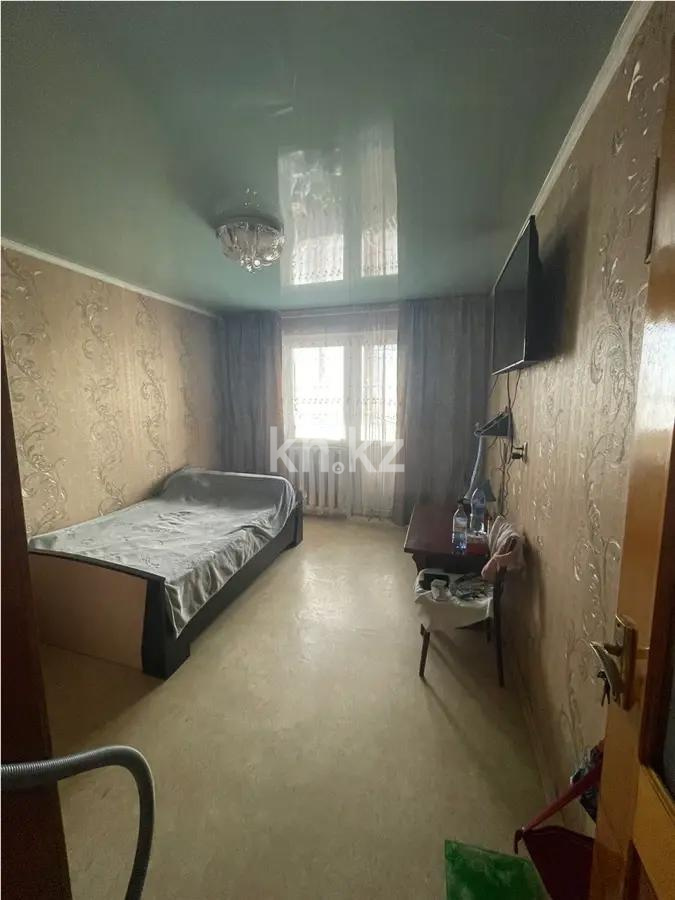 Продажа 4-комнатной квартиры, 84.6 м², ул. Нурсая, дом  2А в Алматы - фото 2