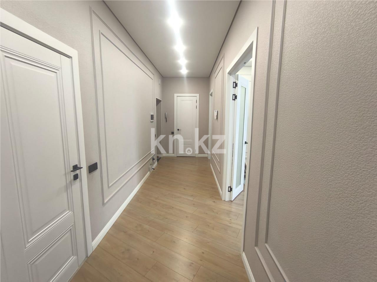 Продажа 2-комнатной квартиры, 63 м² в Астане - фото 8