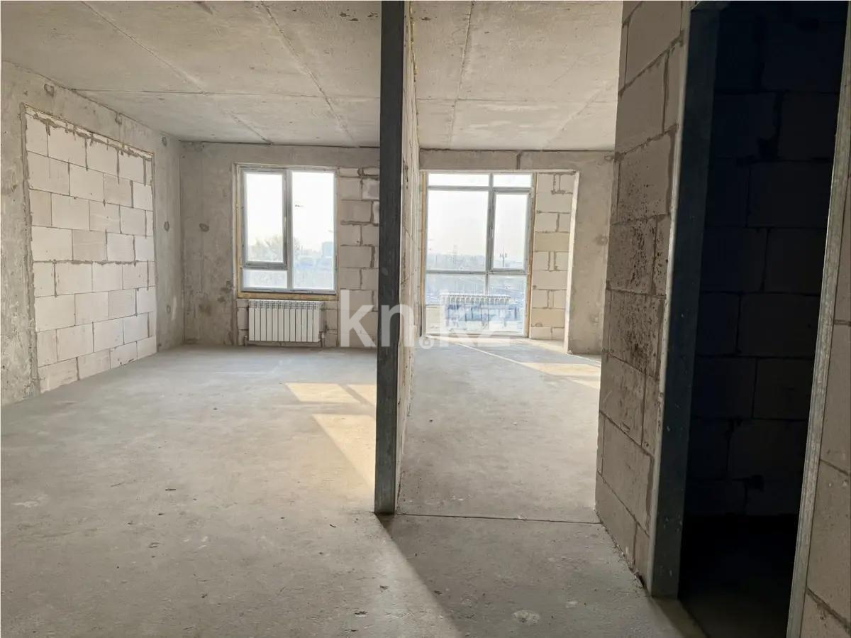 Продажа 2-комнатной квартиры, 50 м², ул. Халиуллина, дом  196/17 в Алматы